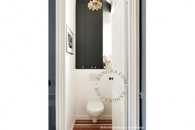 porcelain-door-handle-black