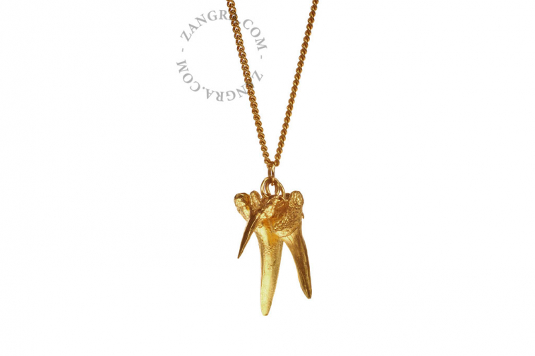 unisex-necklace-jaws-jewellery-gold-silver