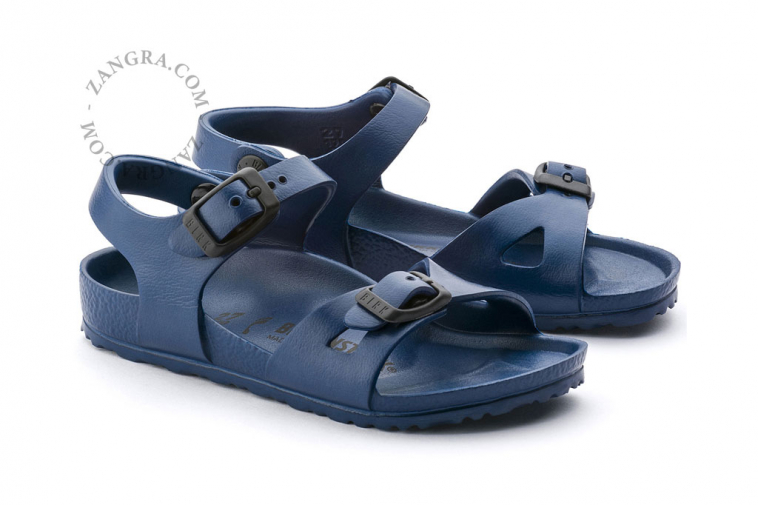 birkenstock-shoes-eva-navy-blue-Rio-flor-birko