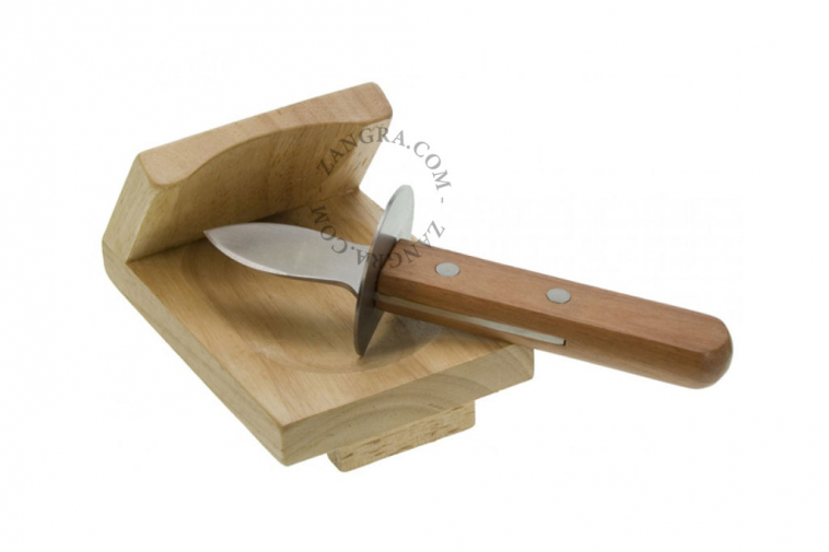 oyster-knife-wood-holder