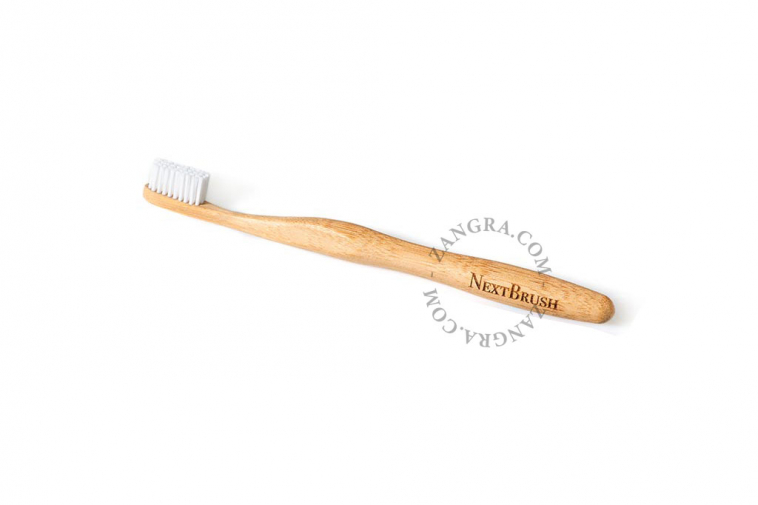 bamboo toothbrush