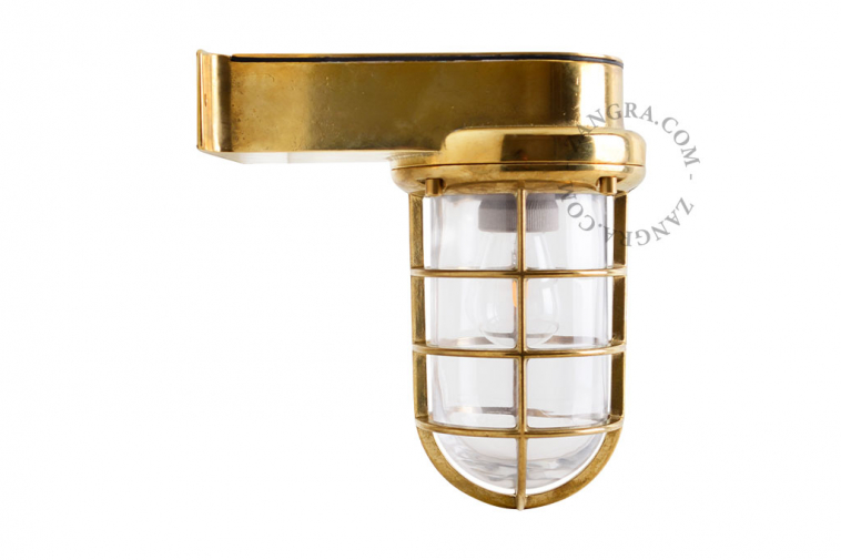 waterproof-brass-outdoor-lamp-luminaire