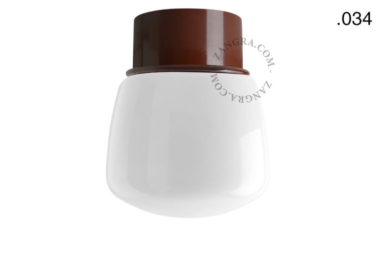 light-wall-lamp-lighting-metal-brown-glass-globe-shade