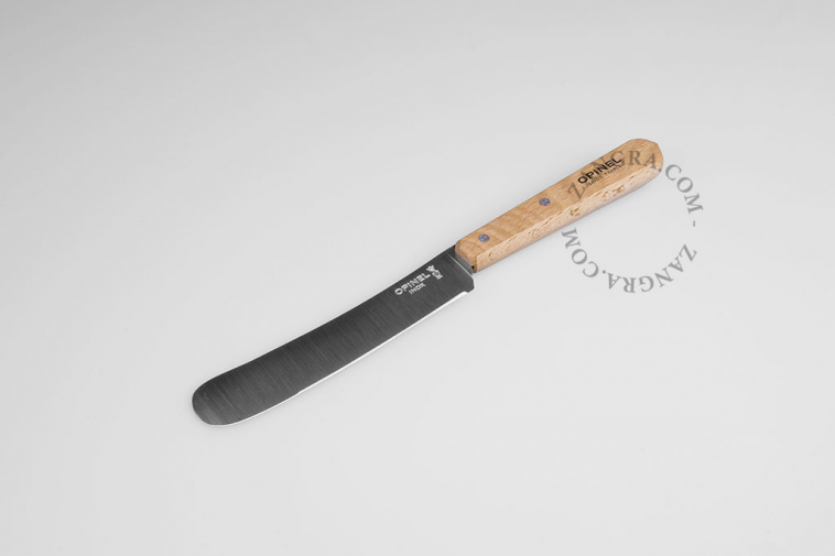 Opinel breakfast knife