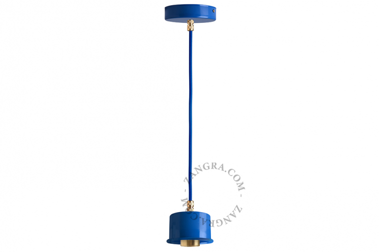 light-pendant-lamp-lighting-metal-blue