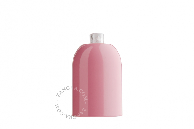 sockets024_002_s-pink-metallic-socket-lampholder-douille-metal-rose-fitting-metaal-roze