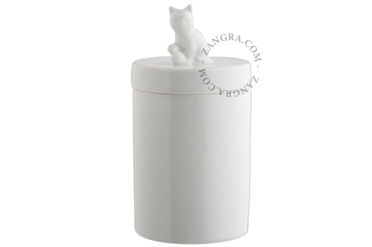 home.065.003_l-boite-objet-porcelaine-chat-porcelain-container-cat-porseleinen-potje-kat