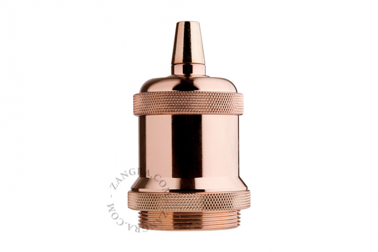 sockets037_007_s-french-red-gold-pink-metallic-socket-lampholder-douille-metal-doree-or-rose-fitting-metaal-roze-goud