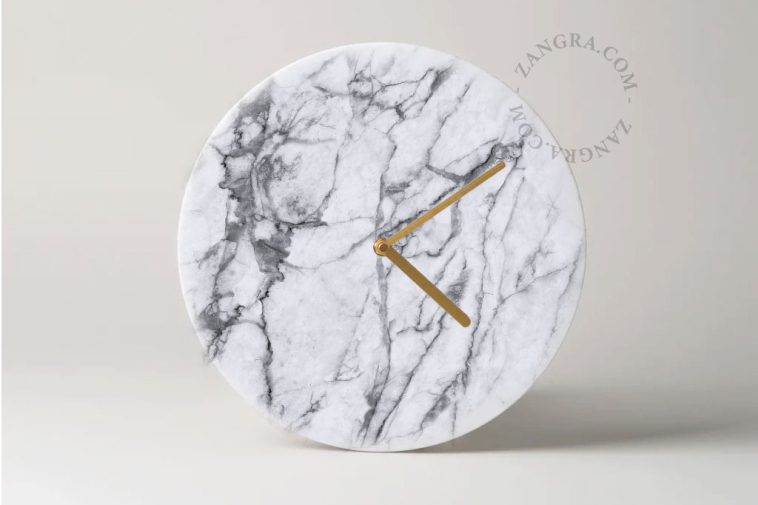 reloj-de-marmol-blanco