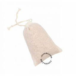 Cedar scented bag - anti moth
