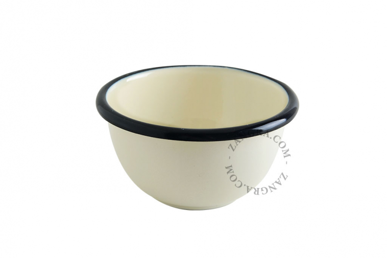 ivory-bowl-tableware-enamel
