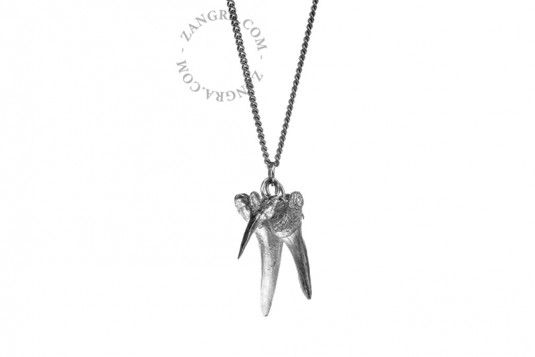 unisex-necklace-jaws-jewellery-gold-silver