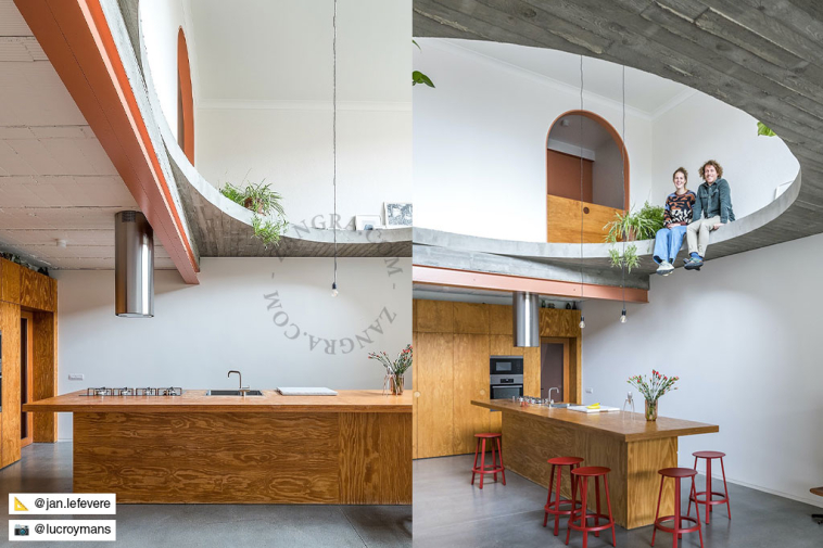 Lampada in porcellana bianca.