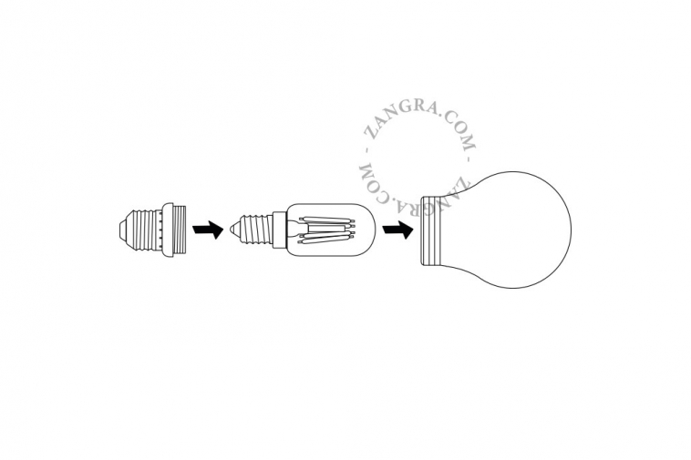 peertje-lamp-dimbaar-LED-spiegellamp