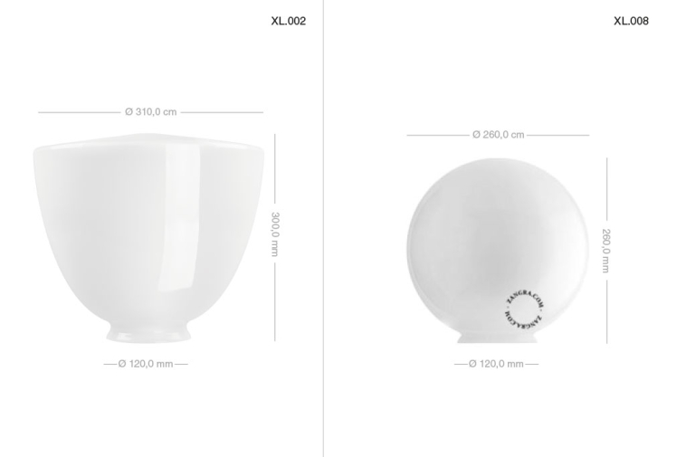 Schoolhouse svart taklampa med glasskärm.