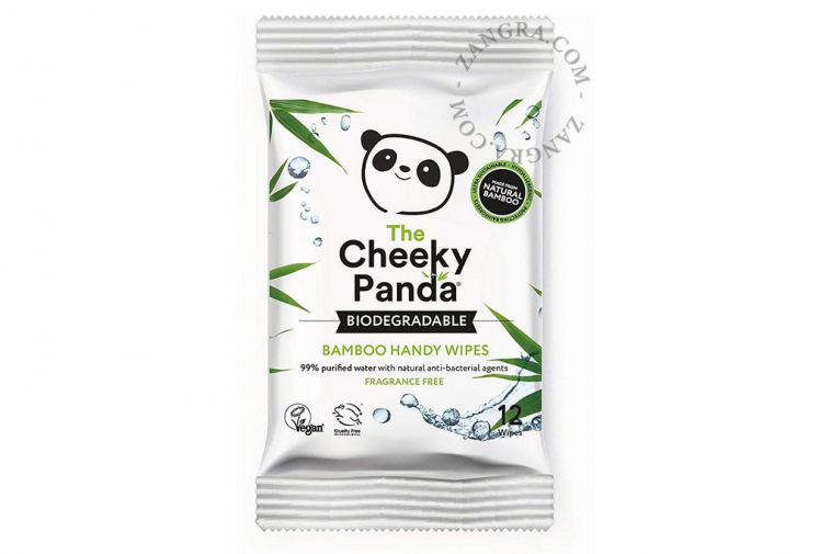 lingettes-panda-cheeky-responsable-bambou-eco