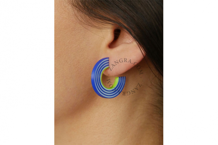 earrings-turina-PLA-tracks-blues-blue-yellow-jewellery