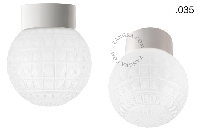 bagno-porcellana-illuminazione-impermeabile-bianco-lampade-luce