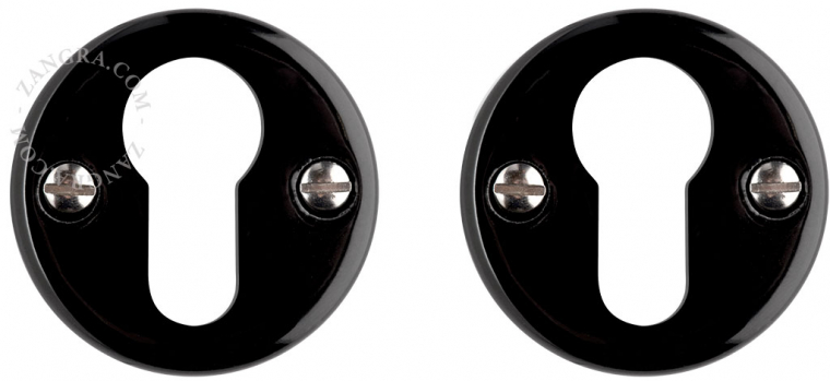 porcelain-keyhole-cover-black-cylinder