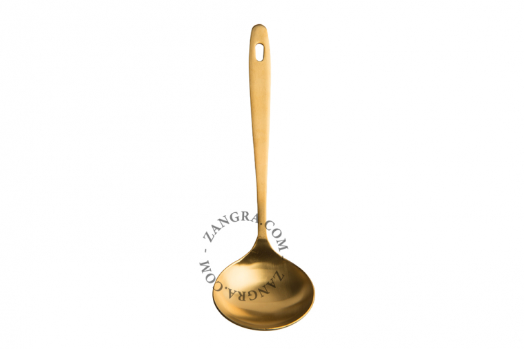 soup-ladle-cutlery-golden