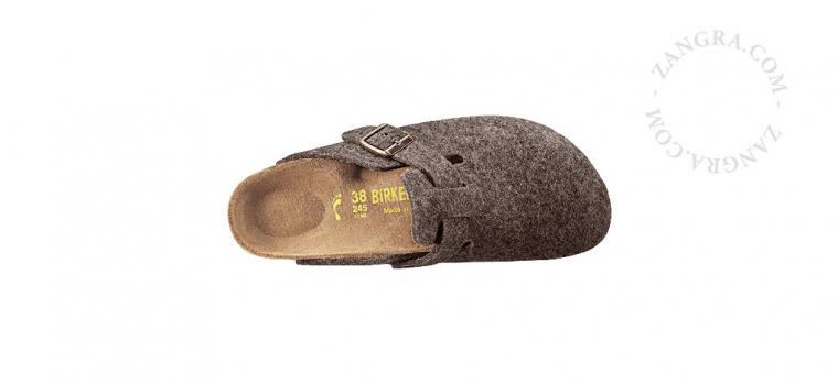 birkenstock boston cocoa