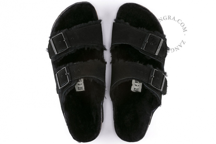 birkenstock-flor-birko-shoes-arizona-black-shearling
