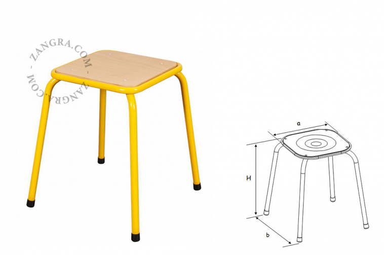 stackable-stool-wood