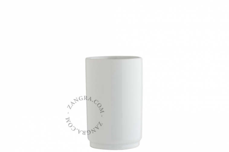porcelain-cup