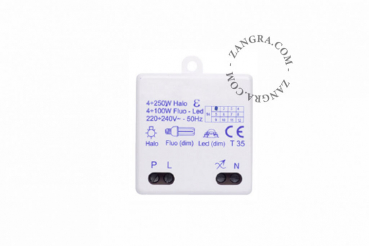 LED-regulator-button-puch-dimmer-universal