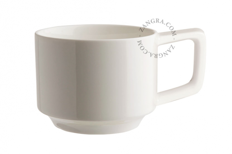 porcelain-cup