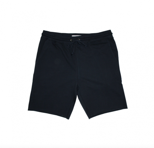 Lounge shorts - navy | zangra