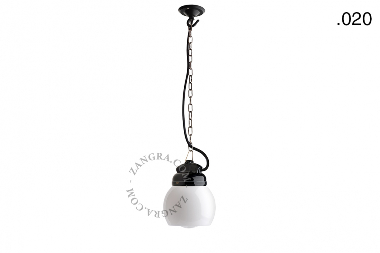 waterproof-porcelain-black-lighting-lamp-light-metal
