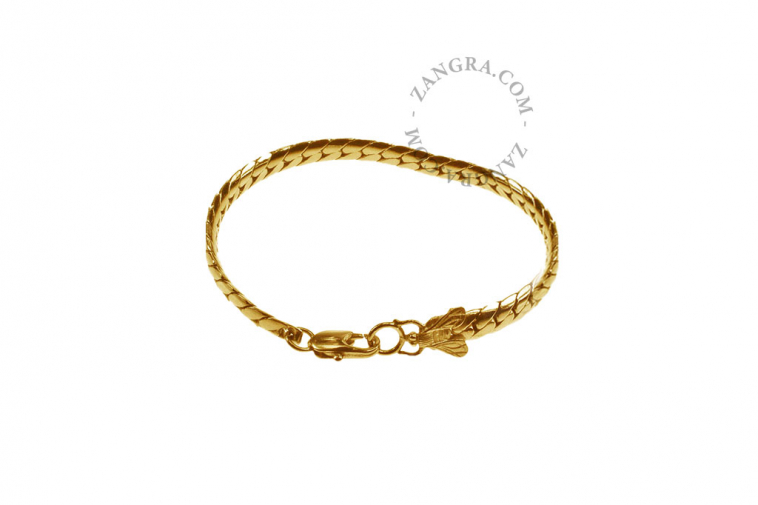 bracelet-homme-femme-bijoux-or-argent-mouche