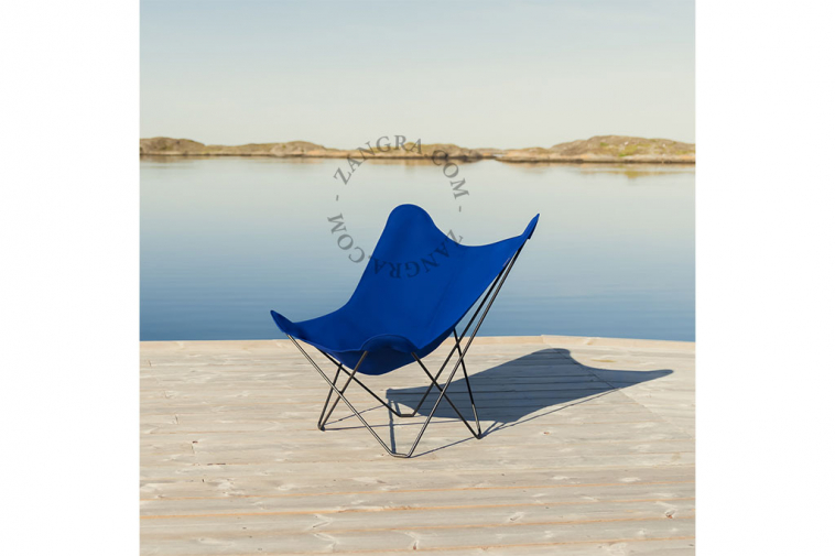 chair-BFK-butterfly-AA-sunbrella-outdoor-atlantic-blue
