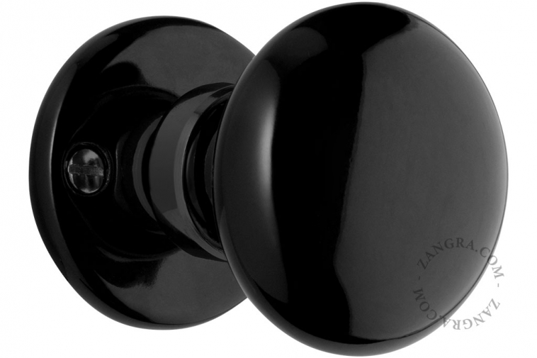 hardware-button-handle-porcelain-black-door