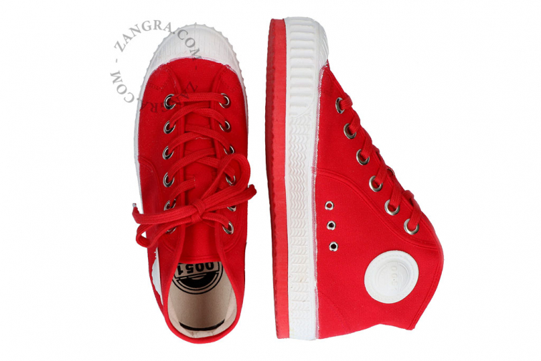 cebo-shoes-red