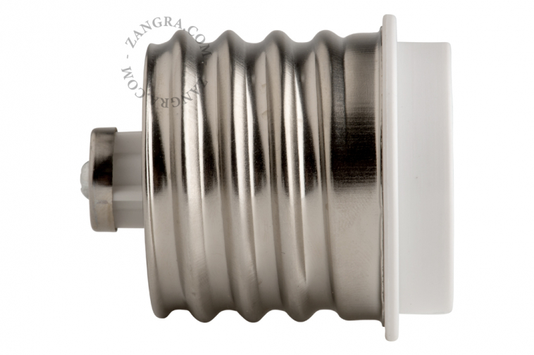 light bulb adapter E40 - E27