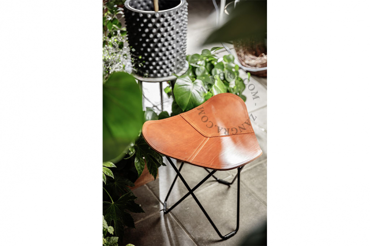 naturel-furniture-leather-seat-foot-stool