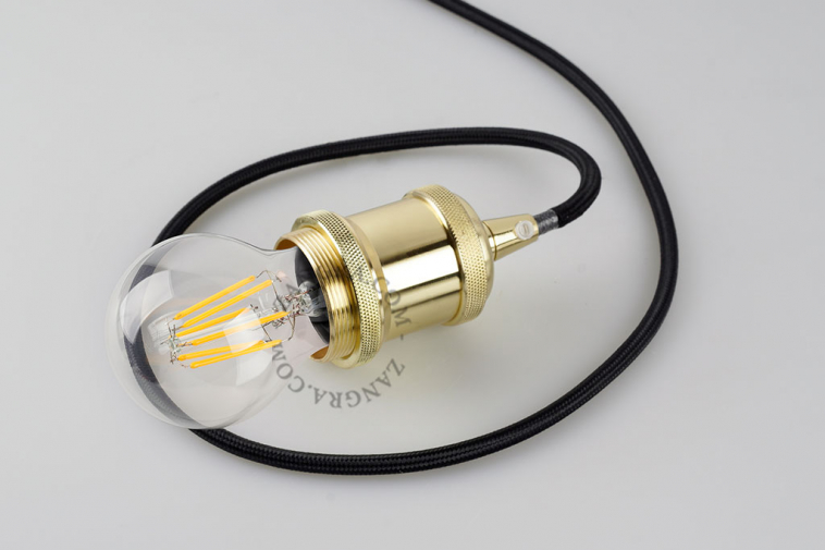 sockets037_004_s-gold-metallic-socket-lampholder-douille-metal-doree-or-fitting-metaal-goud