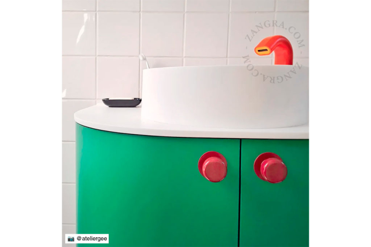 Grifo para cocina o baño.