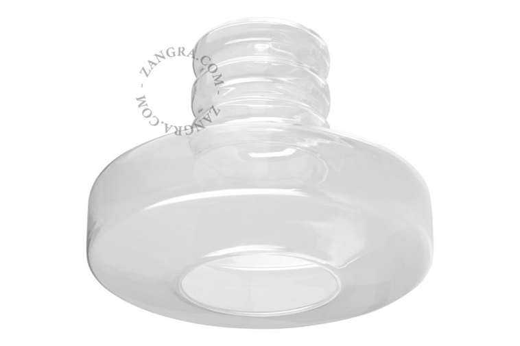 glass-clear-light-lampshade