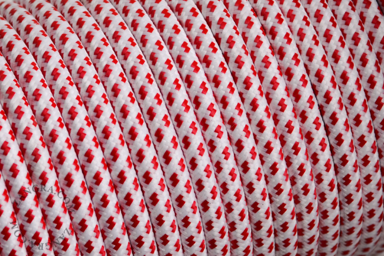 red-dots-lamp-white-cable-pendant-textile-fabric
