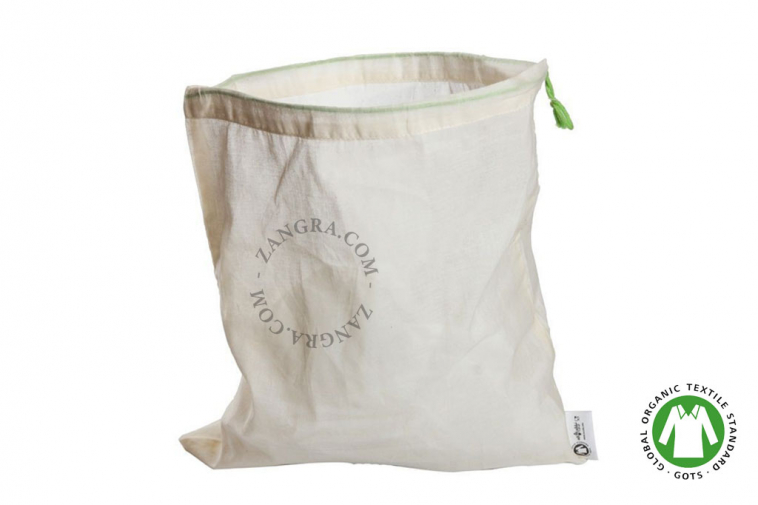 reusable cotton bags