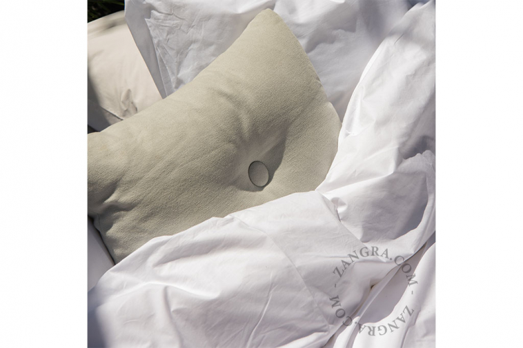 housse de lit snurk linge de lit blanc