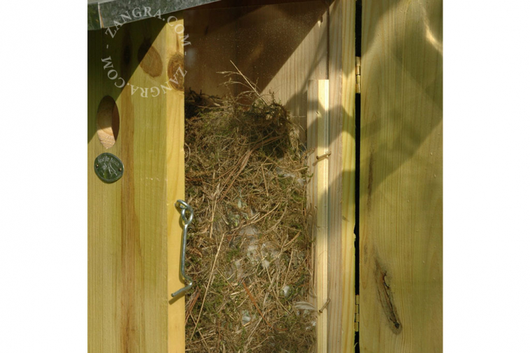 birdhouse-wood