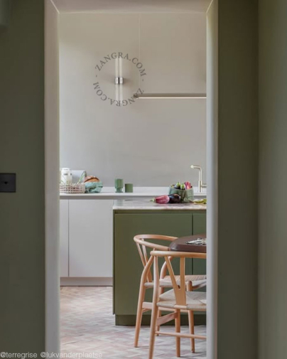 lampada in ottone S14d con lampadina trasparente