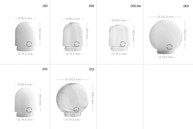 Art Deco sort porcelæn væglampe.