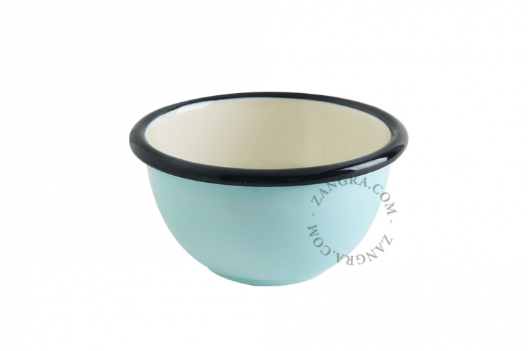 ivory-tableware-bowl-enamel-blue
