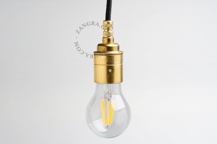raw brass socket lighting lampholder lighting accessories