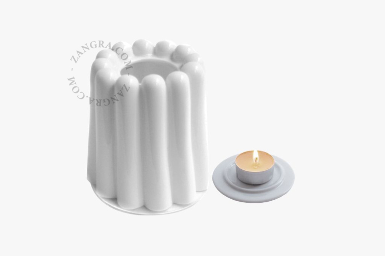 porcelain-tealight-holder-cannele